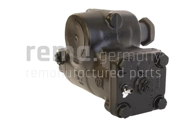 Hydraulic power steering gears (reman) Rema Germany *Pant tilkommer* 