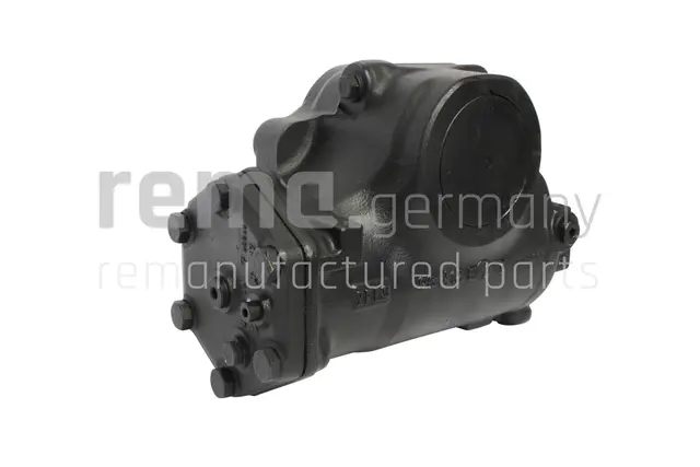 Hydraulic power steering gears (reman) Rema Germany *Pant tilkommer* 
