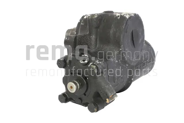 Hydraulic power steering gears (reman) Rema Germany *Pant tilkommer* 