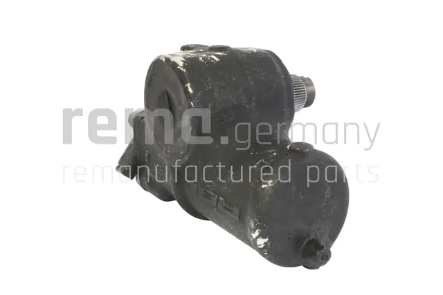 Hydraulic power steering gears (reman) Rema Germany *Pant tilkommer* 