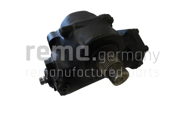 Hydraulic power steering gears (reman) Rema Germany *Pant tilkommer* 