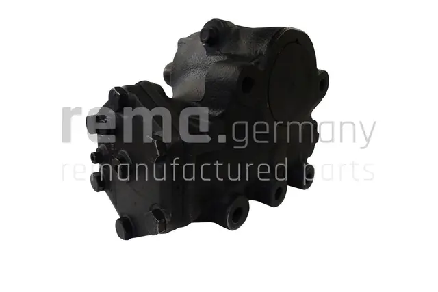 Hydraulic power steering gears (reman) Rema Germany *Pant tilkommer* 