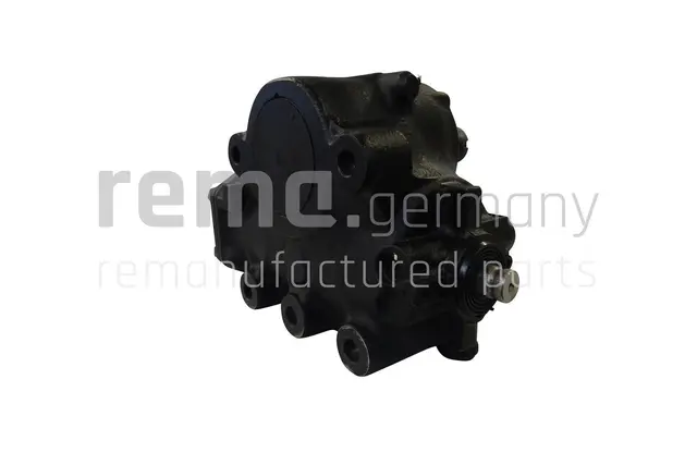 Hydraulic power steering gears (reman) Rema Germany *Pant tilkommer* 