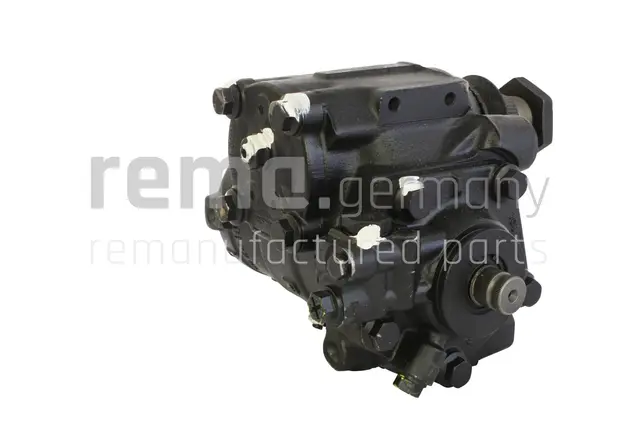 Hydraulic power steering gears (reman) Rema Germany *Pant tilkommer* 