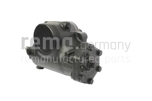 Hydraulic power steering gears (reman) Rema Germany *Pant tilkommer* 