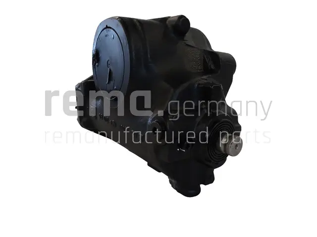 Hydraulic power steering gears (reman) Rema Germany *Pant tilkommer* 