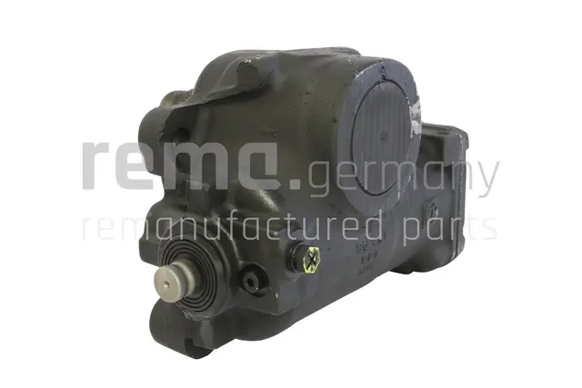 Hydraulic power steering gears (reman) Rema Germany *Pant tilkommer* 