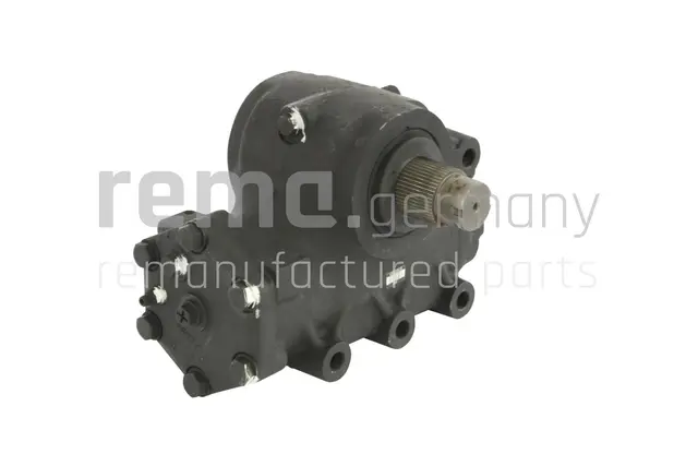 Hydraulic power steering gears (reman) Rema Germany *Pant tilkommer* 