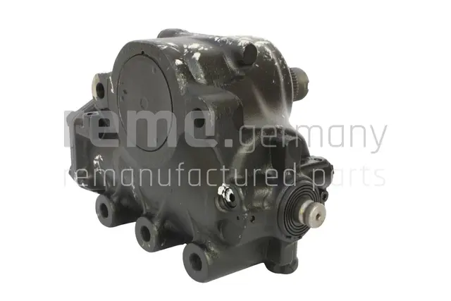 Hydraulic power steering gears (reman) Rema Germany *Pant tilkommer* 