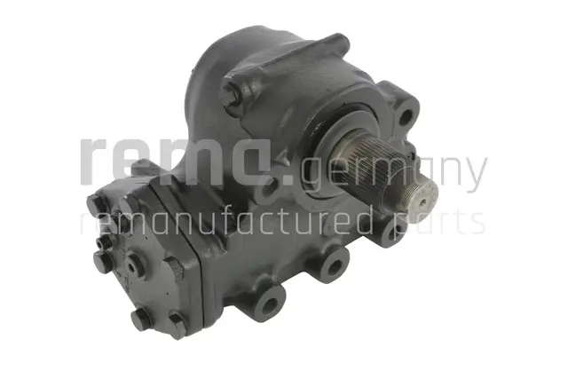 Hydraulic power steering gears (reman) Rema Germany *Pant tilkommer* 