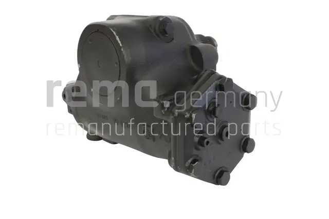 Hydraulic power steering gears (reman) Rema Germany *Pant tilkommer* 