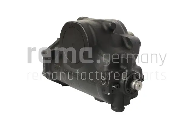 Hydraulic power steering gears (reman) Rema Germany *Pant tilkommer* 