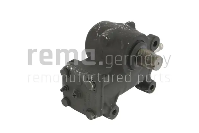 Hydraulic power steering gears (reman) Rema Germany *Pant tilkommer* 