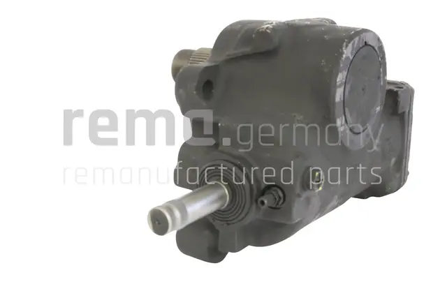Hydraulic power steering gears (reman) Rema Germany *Pant tilkommer* 