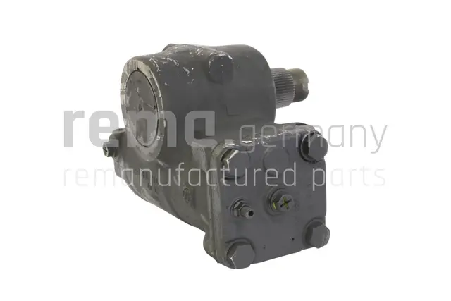 Hydraulic power steering gears (reman) Rema Germany *Pant tilkommer* 