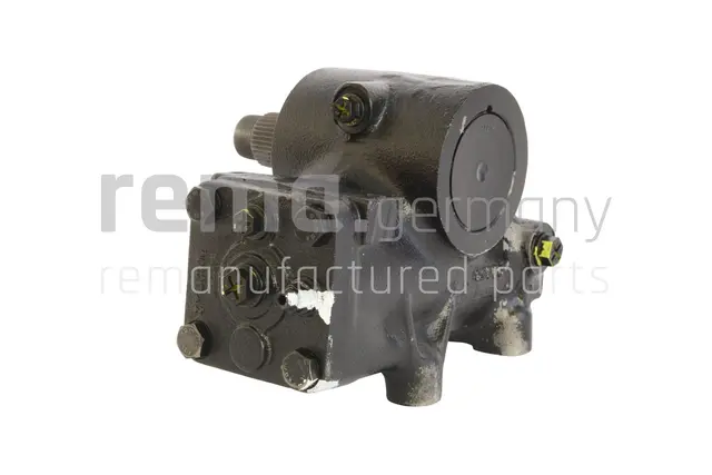 Hydraulic power steering gears (reman) Rema Germany *Pant tilkommer* 