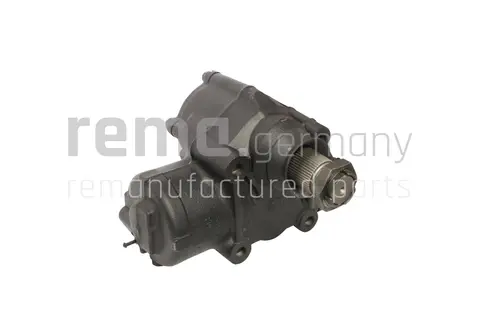Hydraulic power steering gears (reman) Rema Germany *Pant tilkommer*