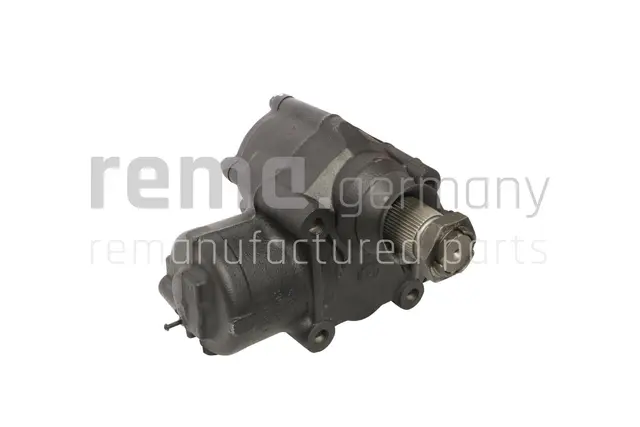 Hydraulic power steering gears (reman) Rema Germany *Pant tilkommer* 