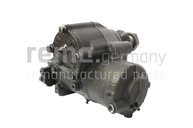 Hydraulic power steering gears (reman) Rema Germany *Pant tilkommer* 