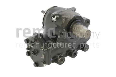 Hydraulic power steering gears (reman) Rema Germany *Pant tilkommer*