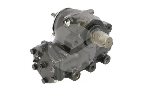 Hydraulic steering gear Rema Germany - Volvo *Pant tilkommer*