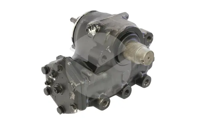 Hydraulic steering gear Rema Germany - Volvo *Pant tilkommer* 