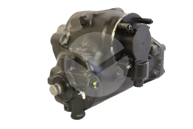 Hydraulic steering gear Rema Germany - Volvo *Pant tilkommer* 