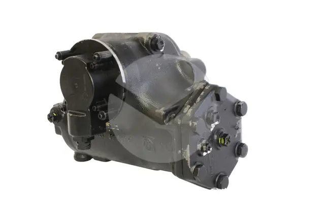 Hydraulic steering gear Rema Germany - Volvo *Pant tilkommer* 