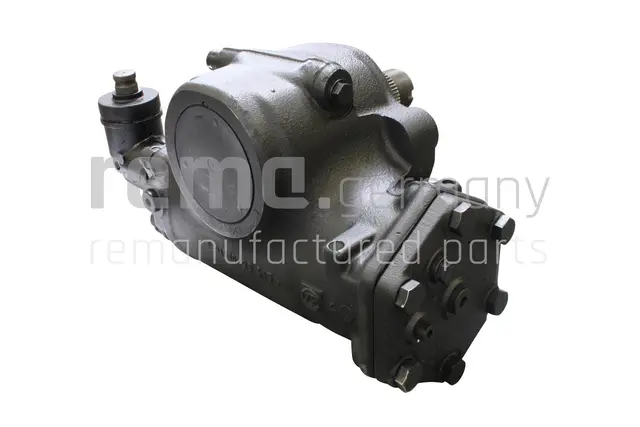 Hydraulic power steering gears (reman) Rema Germany *Pant tilkommer* 