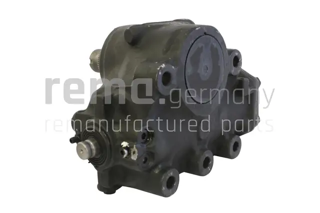 Hydraulic power steering gears (reman) Rema Germany *Pant tilkommer* 