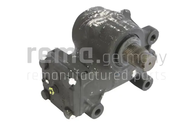 Hydraulic power steering gears (reman) Rema Germany *Pant tilkommer* 