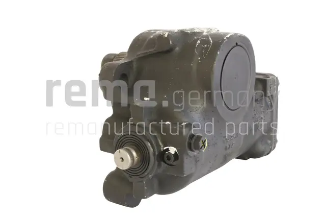 Hydraulic power steering gears (reman) Rema Germany *Pant tilkommer* 