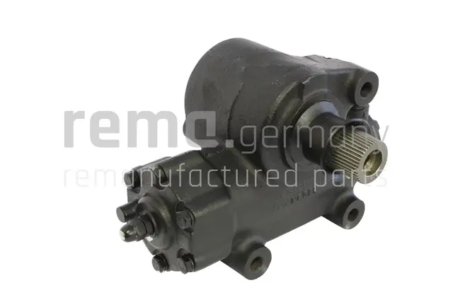Hydraulic power steering gears (reman) Rema Germany *Pant tilkommer* 