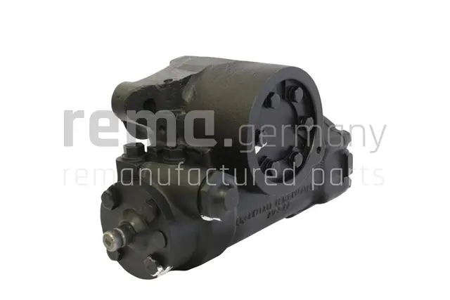 Hydraulic power steering gears (reman) Rema Germany *Pant tilkommer* 