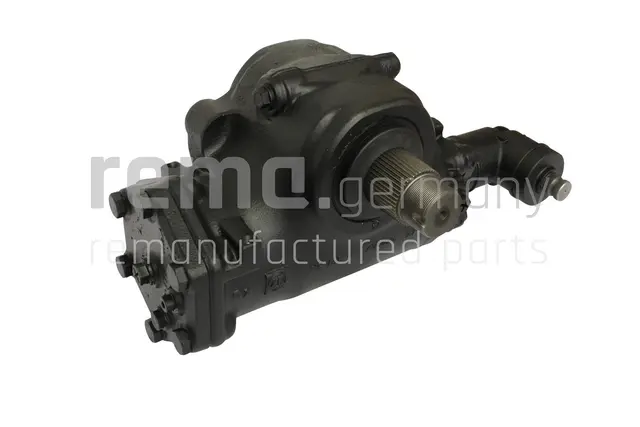 Hydraulic power steering gears (reman) Rema Germany *Pant tilkommer* 