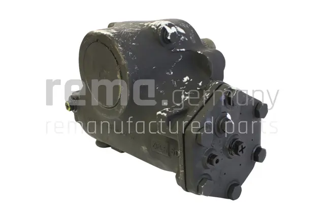 Hydraulic power steering gears (reman) Rema Germany *Pant tilkommer* 