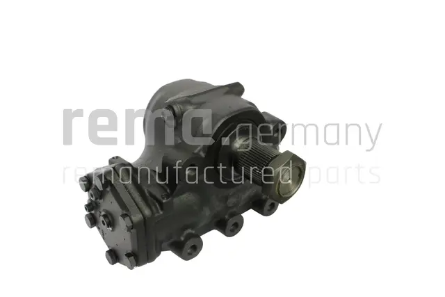 Hydraulic power steering gears (reman) Rema Germany *Pant tilkommer* 