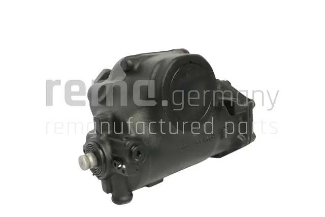 Hydraulic power steering gears (reman) Rema Germany *Pant tilkommer* 