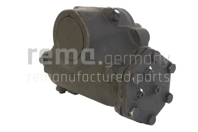 Hydraulic power steering gears (reman) Rema Germany *Pant tilkommer* 