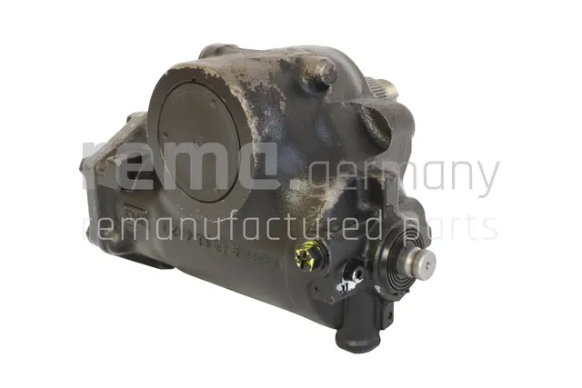 Hydraulic power steering gears (reman) Rema Germany *Pant tilkommer* 