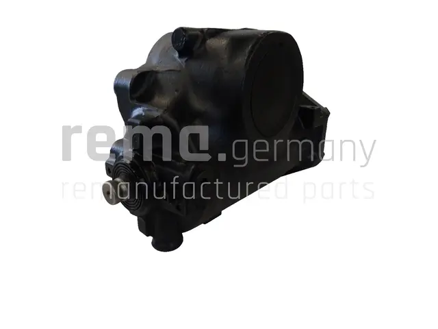Hydraulic power steering gears (reman) Rema Germany *Pant tilkommer* 