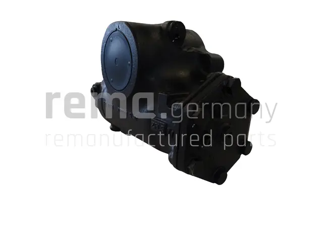 Hydraulic power steering gears (reman) Rema Germany *Pant tilkommer* 