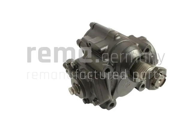 Hydraulic power steering gears (reman) Rema Germany *Pant tilkommer* 