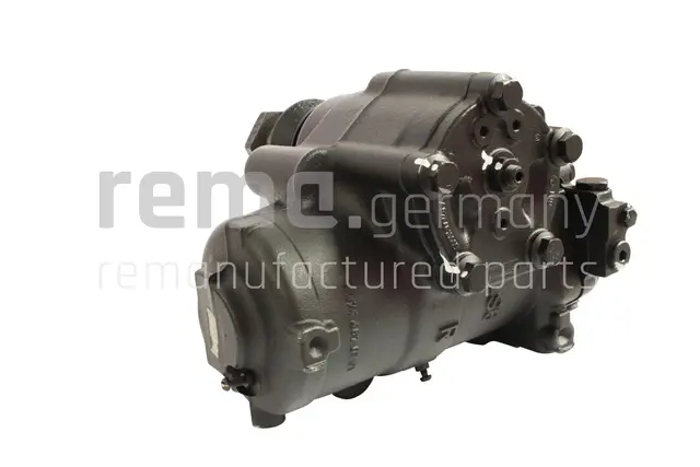 Hydraulic power steering gears (reman) Rema Germany *Pant tilkommer* 