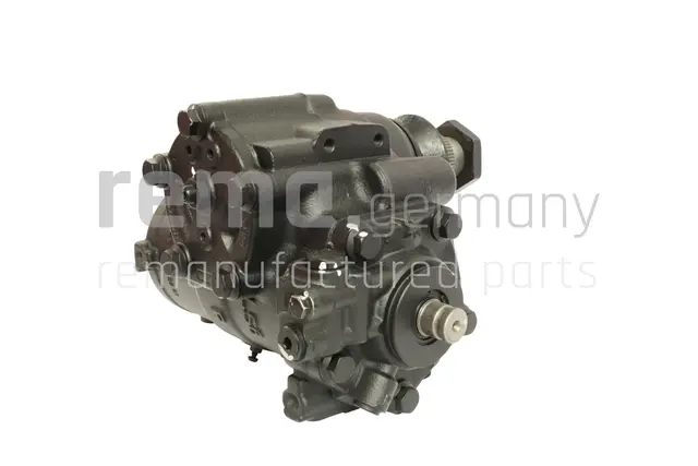 Hydraulic power steering gears (reman) Rema Germany *Pant tilkommer* 