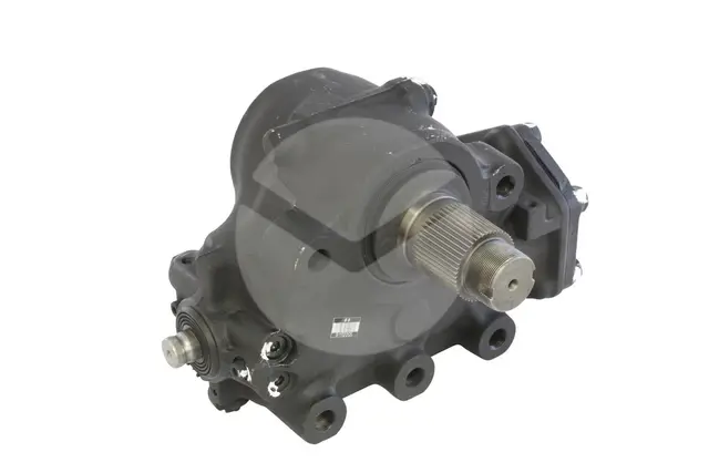 Hydraulic power steering gears (reman) Rema Germany *Pant tilkommer* 