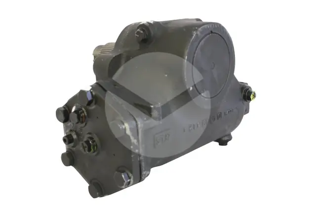 Hydraulic power steering gears (reman) Rema Germany *Pant tilkommer* 