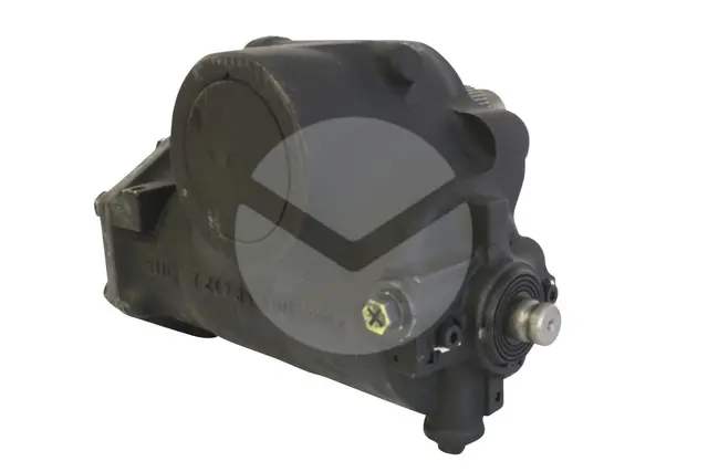 Hydraulic power steering gears (reman) Rema Germany *Pant tilkommer* 