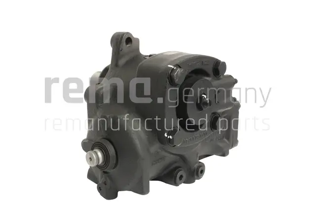 Hydraulic power steering gears (reman) Rema Germany *Pant tilkommer* 