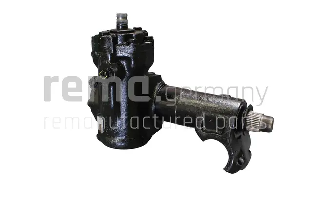 Hydraulic power steering gears (reman) Rema Germany *Pant tilkommer* 